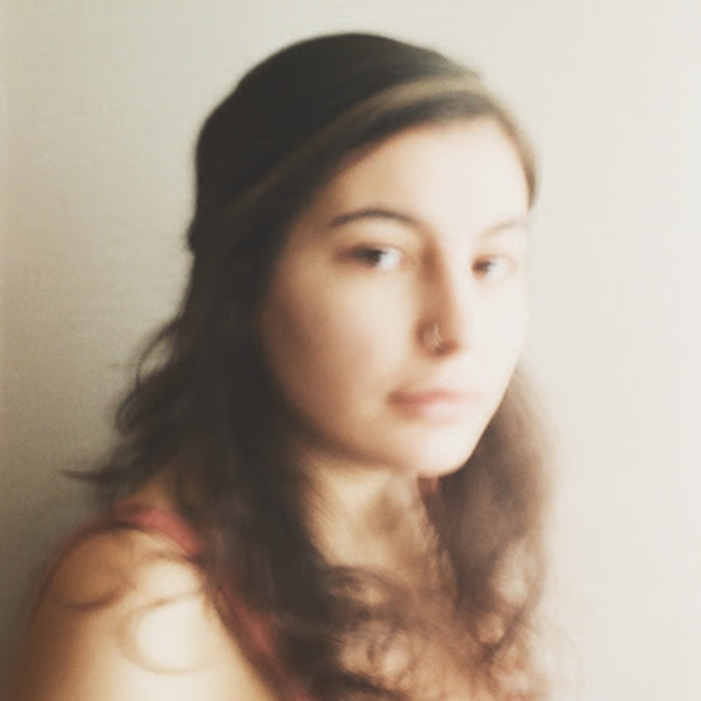 Meet your Posher, Svetlana